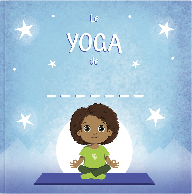 Livre Yoga