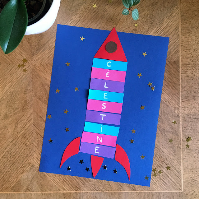 En route pour les étoiles ! Doupando En route pour les étoiles ! Doupando