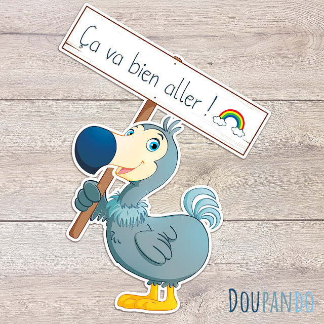 Doupando - Toujours là pour vous Doupando Doupando - Toujours là pour vous Doupando