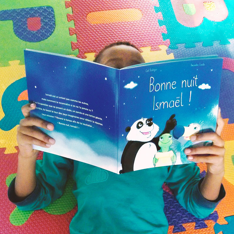 Les bienfaits de la lecture chez les tout-petits Doupando Les bienfaits de la lecture chez les tout-petits Doupando